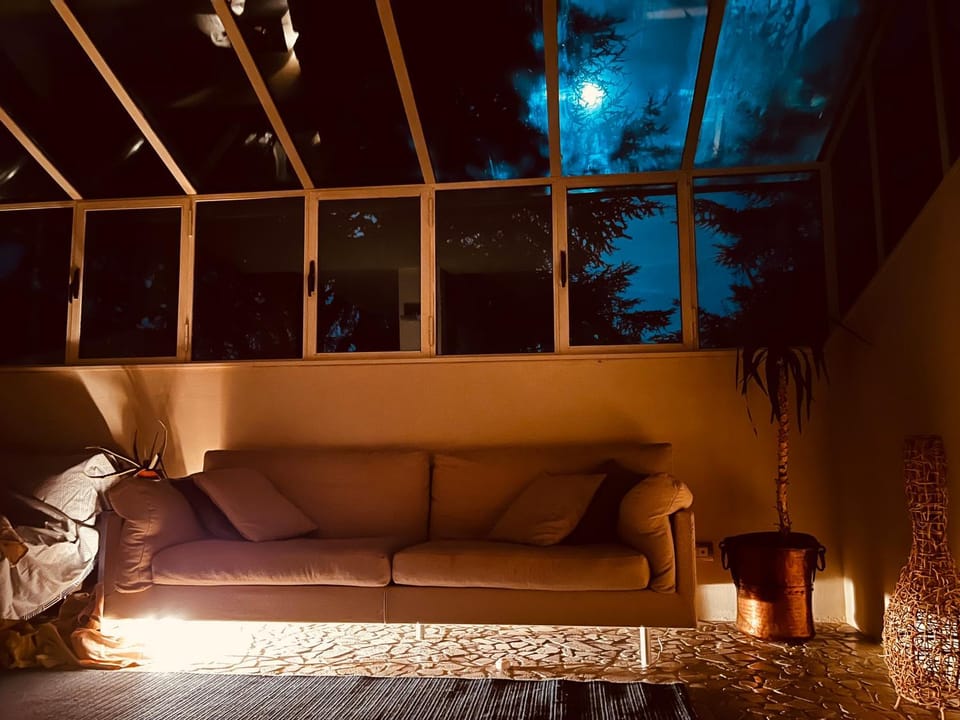 Sotto la luna Casa in campagna Apartment in Emilia-Romagna
