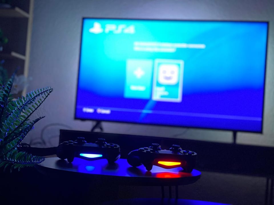 TV and multimedia