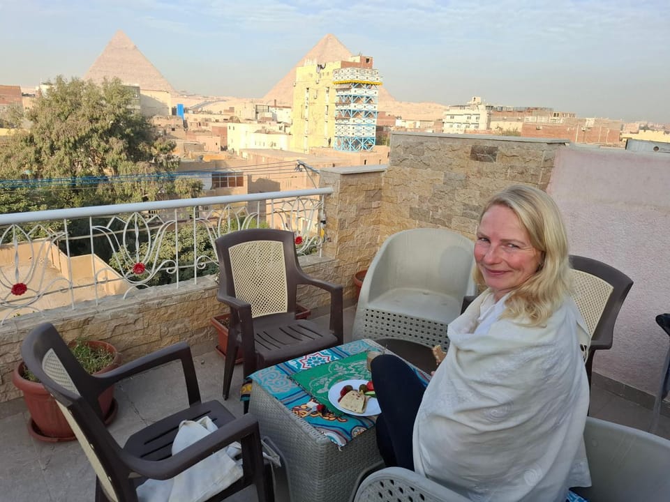 Gohar Guest House Bed and Breakfast in Egypt