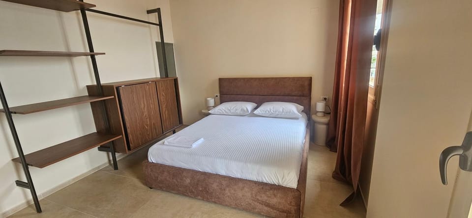 Vacation Station sea view apartament Apartment in Vlorë