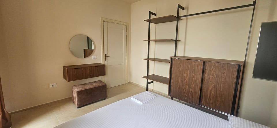 Vacation Station sea view apartament Apartment in Vlorë