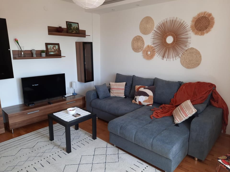 Biser Dunava -- Pearl of Danube Apartment Apartment in Vojvodina