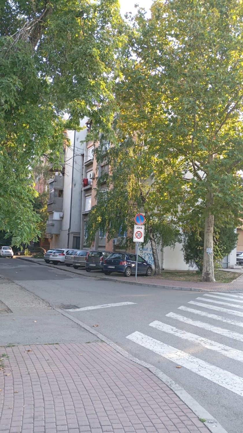 Biser Dunava -- Pearl of Danube Apartment Apartment in Vojvodina