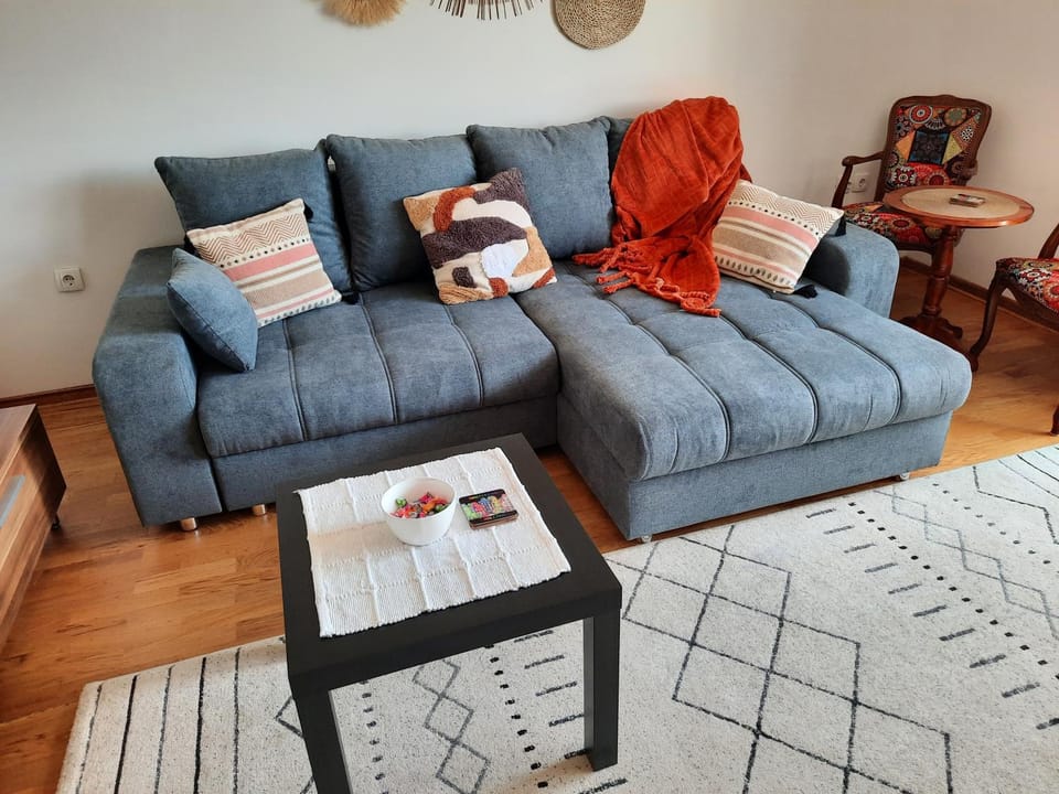 Biser Dunava -- Pearl of Danube Apartment Apartment in Vojvodina