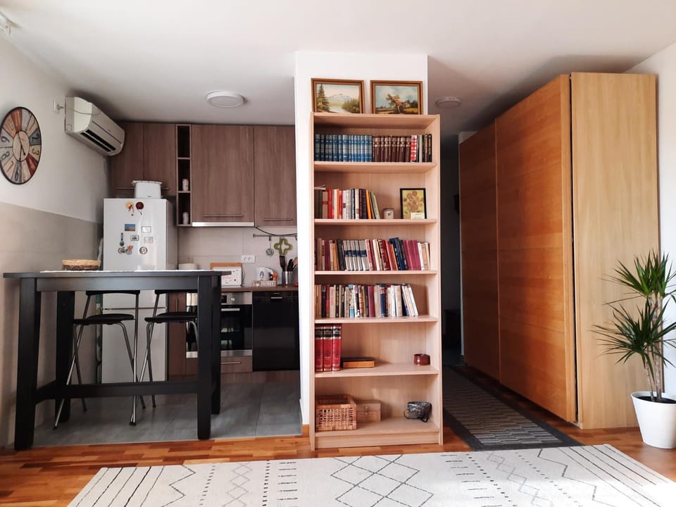 Biser Dunava -- Pearl of Danube Apartment Apartment in Serbia