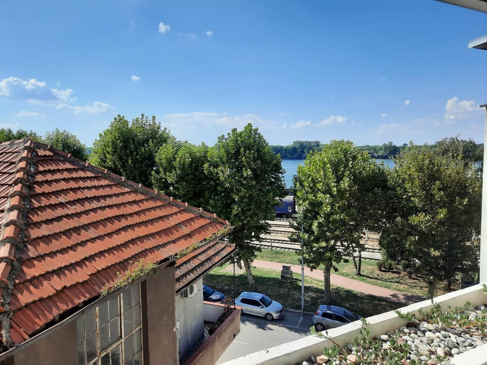 Biser Dunava -- Pearl of Danube Apartment Apartment in Serbia