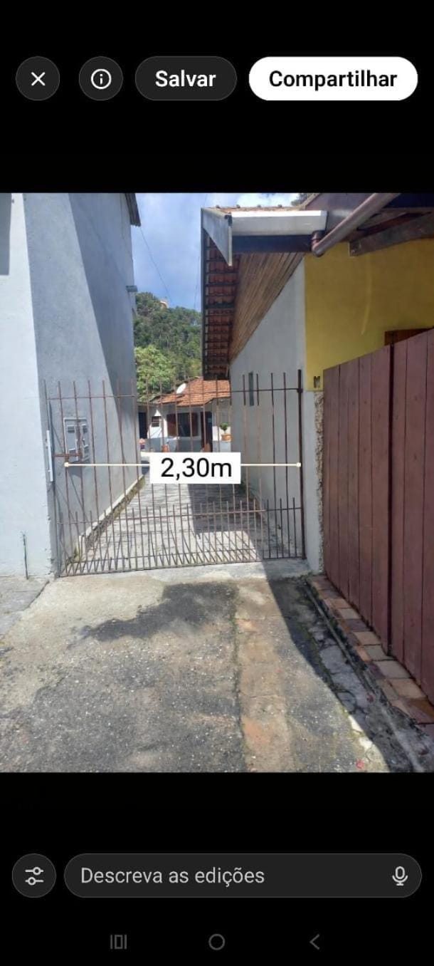 Casa Recanto House in Campos do Jordão