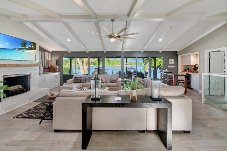 Southern Sunrise House in Mooresville
