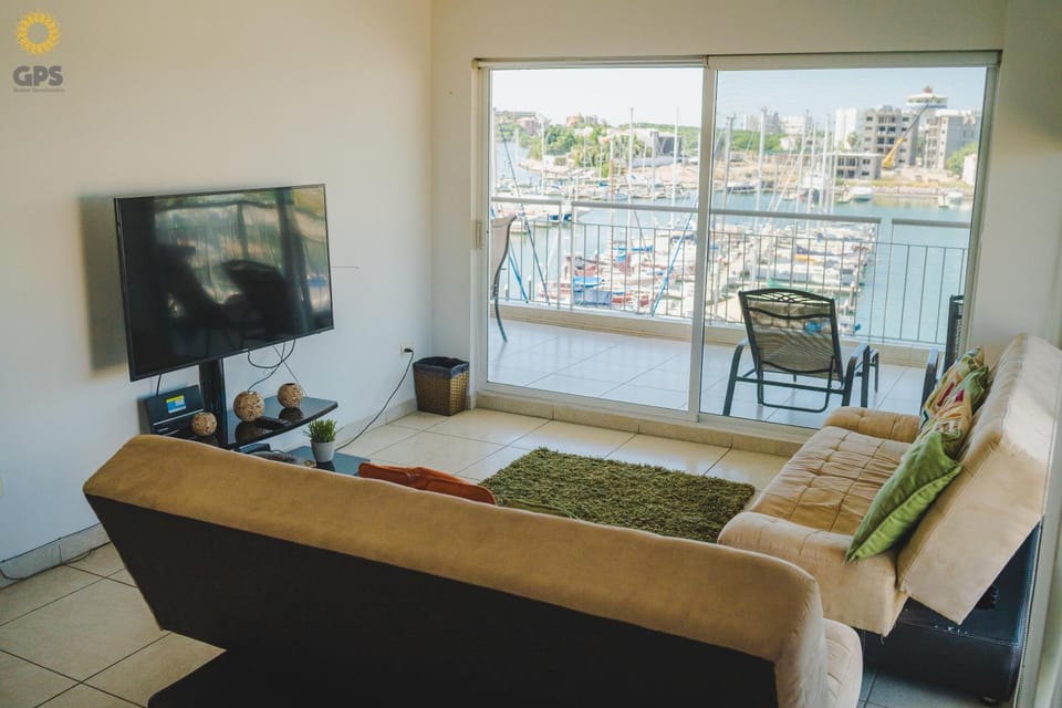 TV and multimedia, Balcony/Terrace, Living room