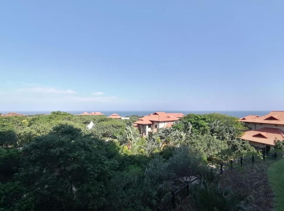 Zimbali 2007 Hotel in Dolphin Coast
