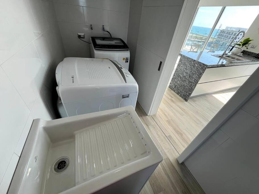 Ecusuites Karibao Resort Town & Family Villa in Guayas