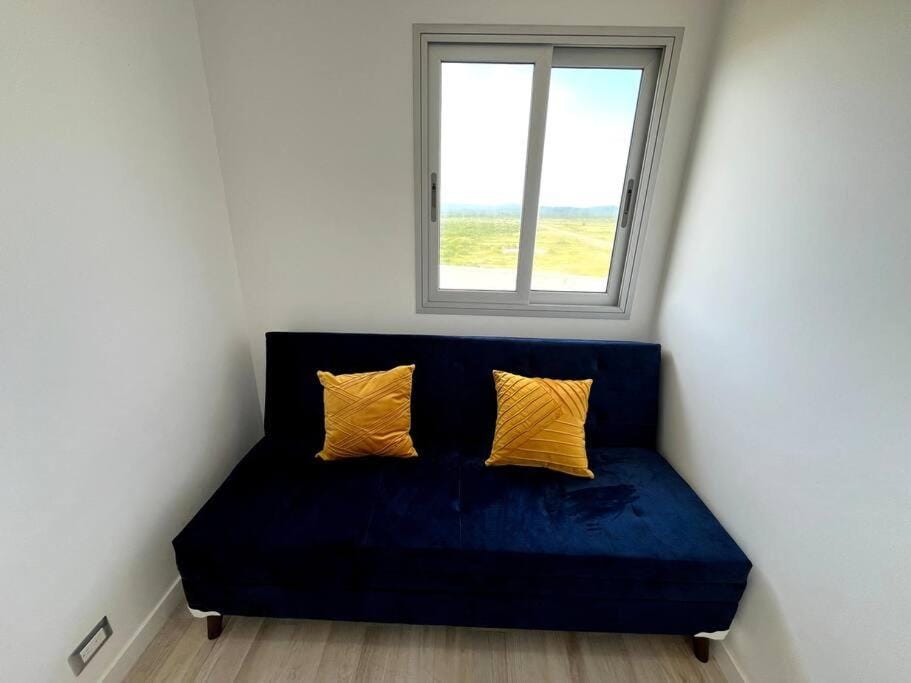 Ecusuites Karibao Resort Town & Family Villa in Guayas