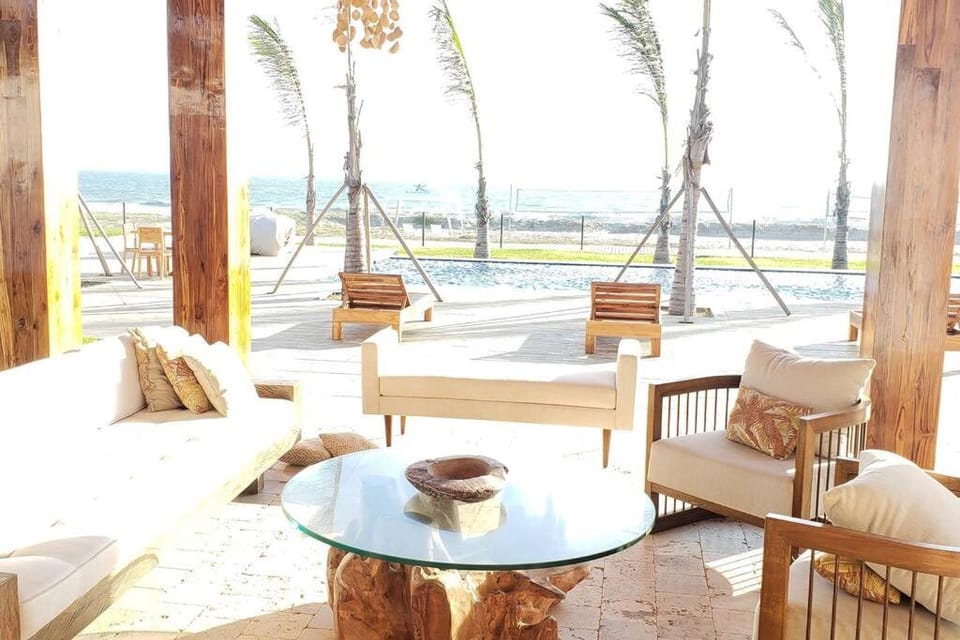 Ecusuites Karibao Resort Town & Family Villa in Guayas