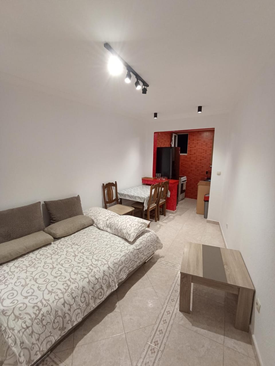 Apartmani Marbo Apartment in Montenegro