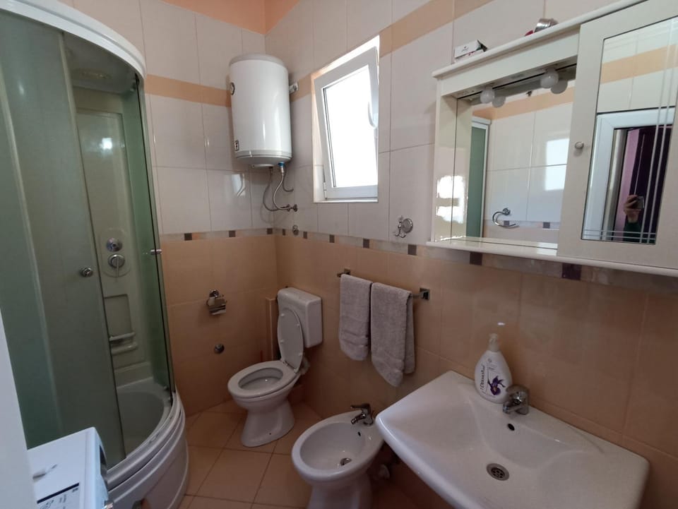 Apartmani Marbo Apartment in Montenegro
