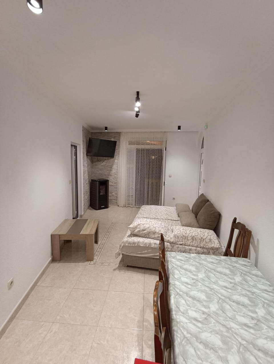 Apartmani Marbo Apartment in Montenegro
