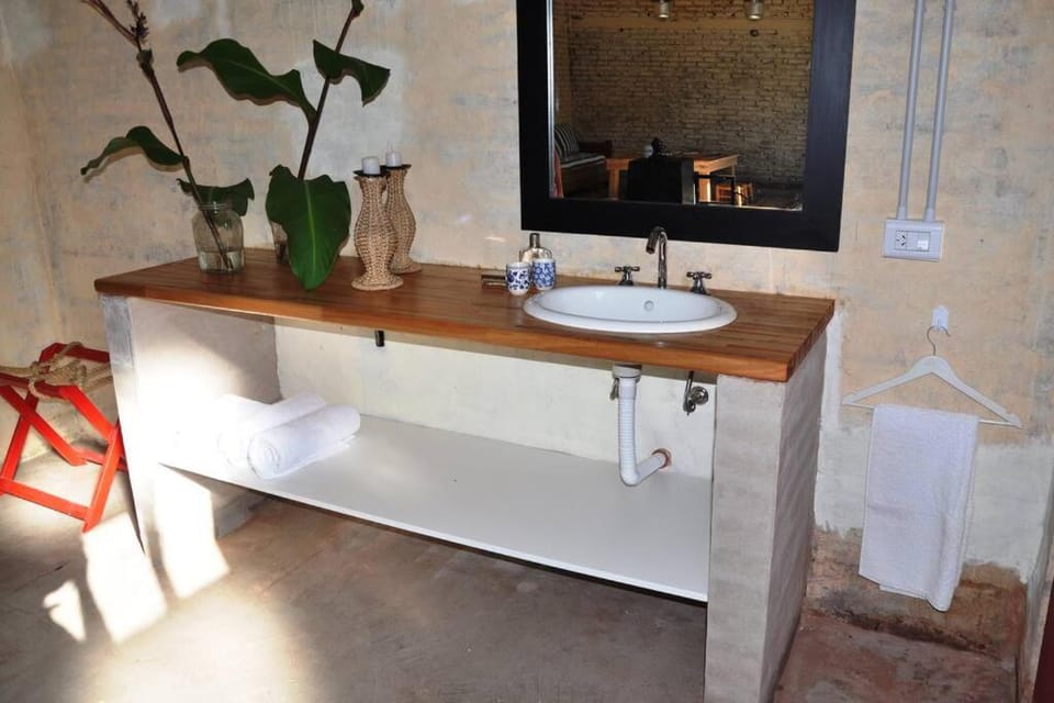 La Casa que Canta / Loft en barrio turístico Apartment in Tandil