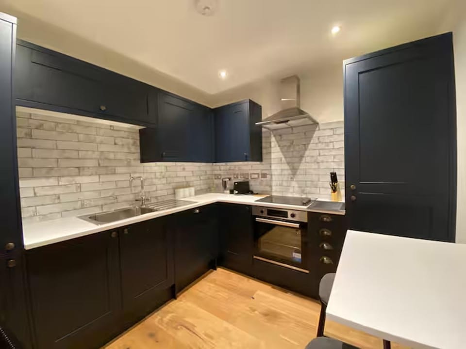 Hounds Gate Luxury Apartments by 1508 Stays Apartment in Nottingham