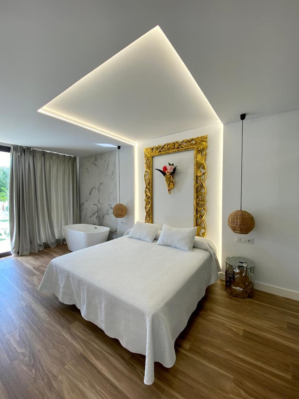 VISTA LAGO VILLE Villa in La Janda