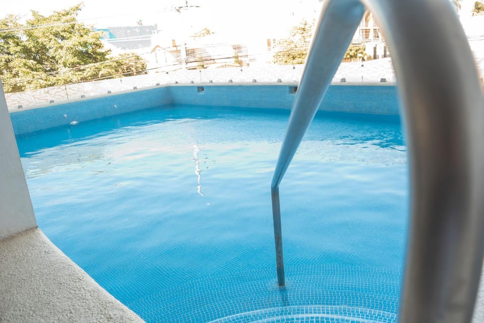 Day, Pool view, Swimming pool