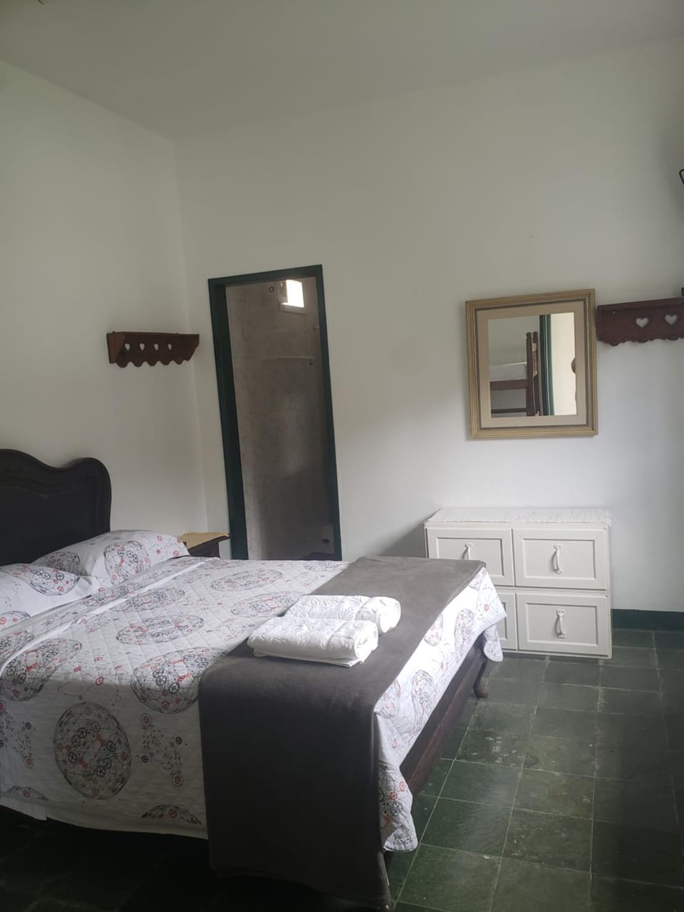 Pousada Sierra Apartment in Tiradentes