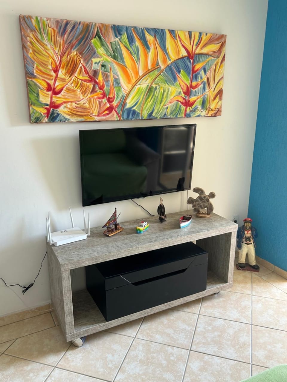 Apto encantador muito bem localizado no Itaguá! Apartment in Ubatuba