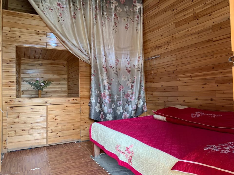 Vĩ Homestay Vacation rental in Vietnam