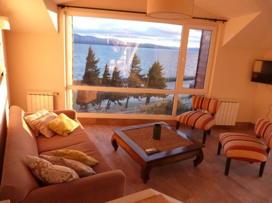 Civico Apartment Apartment in San Carlos Bariloche