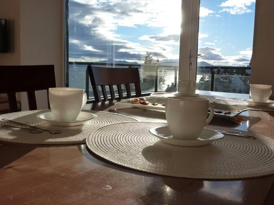 Civico Apartment Apartment in San Carlos Bariloche