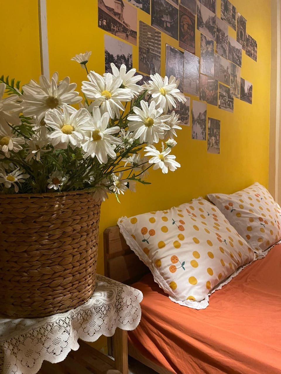 Chang ơi homestay Sai Gon Hotel in Ho Chi Minh City