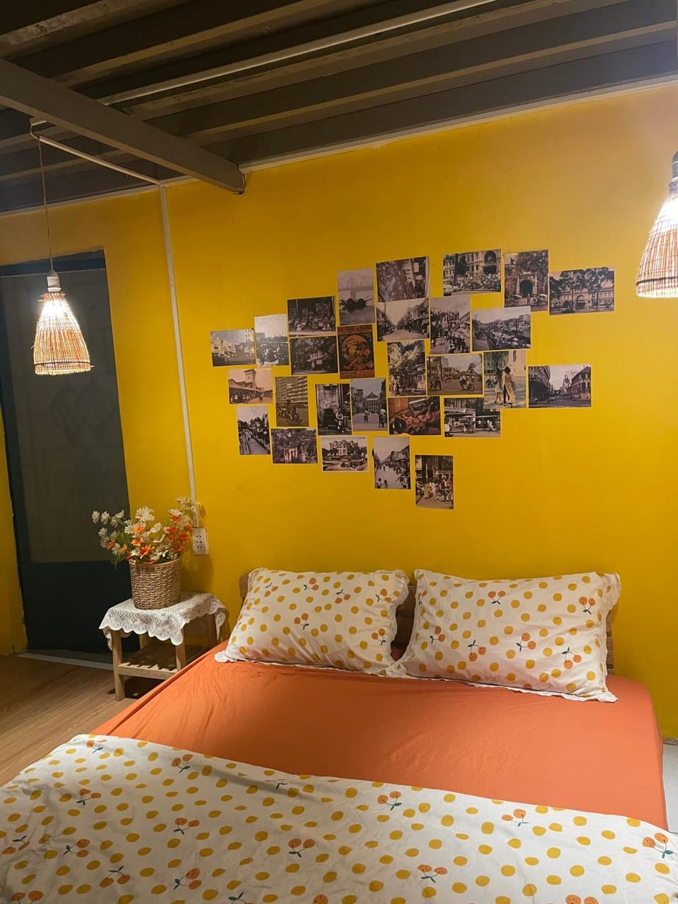 Chang ơi homestay Sai Gon Hotel in Ho Chi Minh City