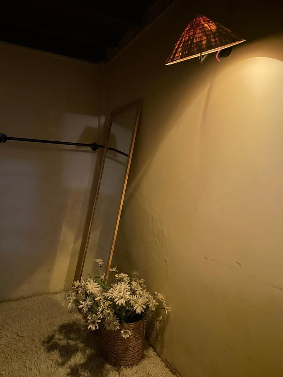 Chang ơi homestay Sai Gon Hotel in Ho Chi Minh City