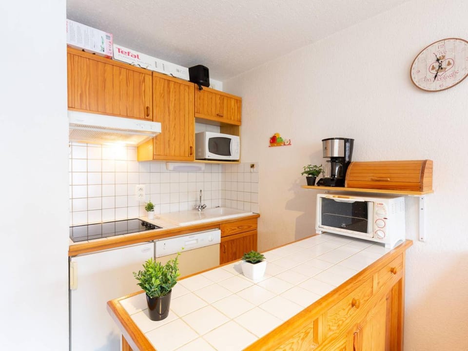 Duplex 8 pers à Saint Lary avec WIFI inclus - FR-1-296-387 Apartment in Saint-Lary-Soulan