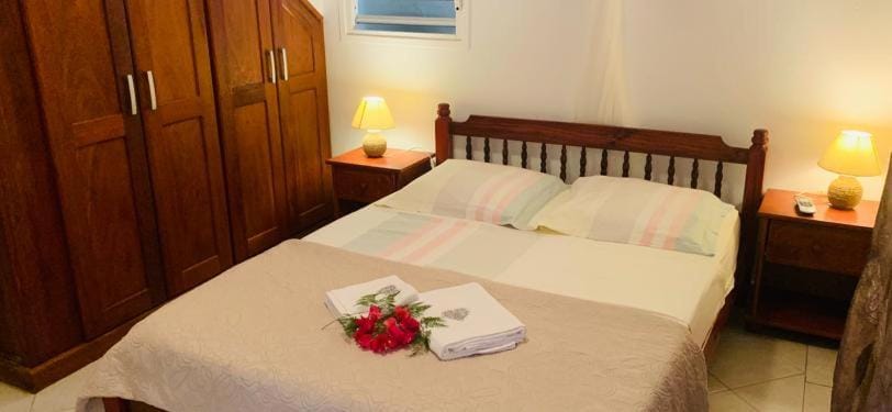 Appartement Le Sucrier Apartment in Sainte-Anne