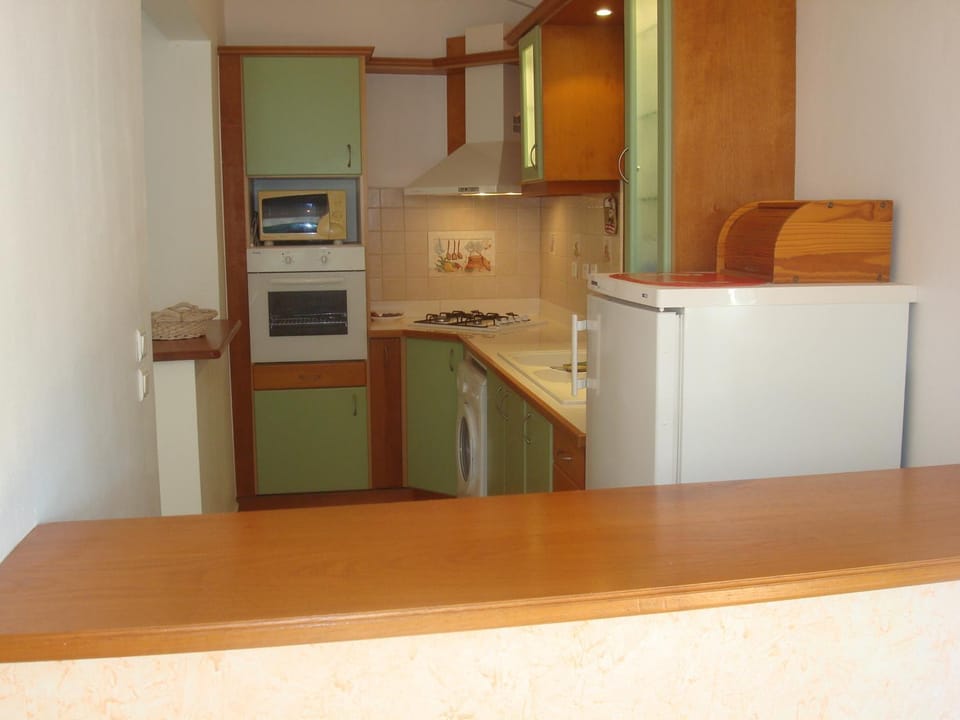 Appartement Le Sucrier Apartment in Sainte-Anne