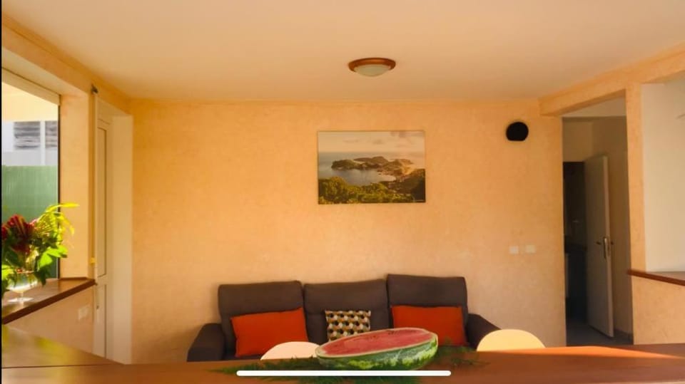 Appartement Le Sucrier Apartment in Sainte-Anne