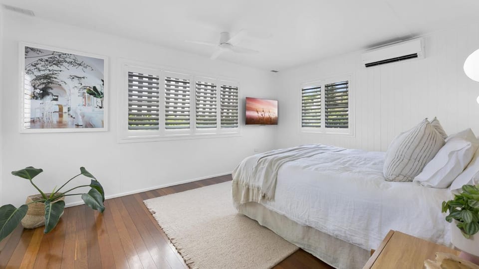 Malolo House in Yamba