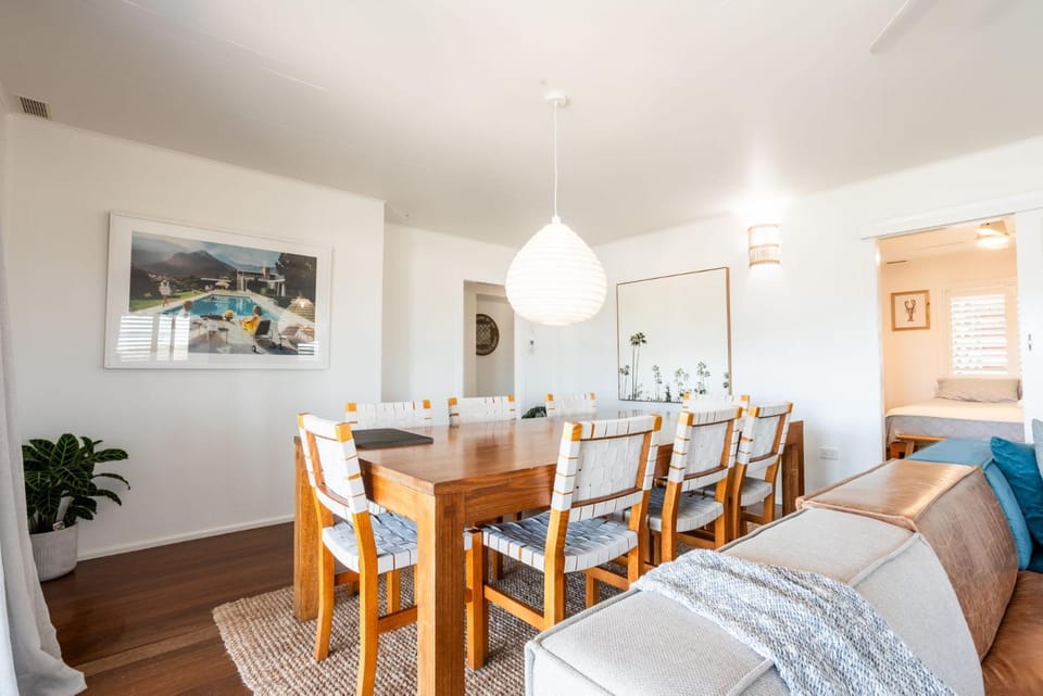 Malolo House in Yamba