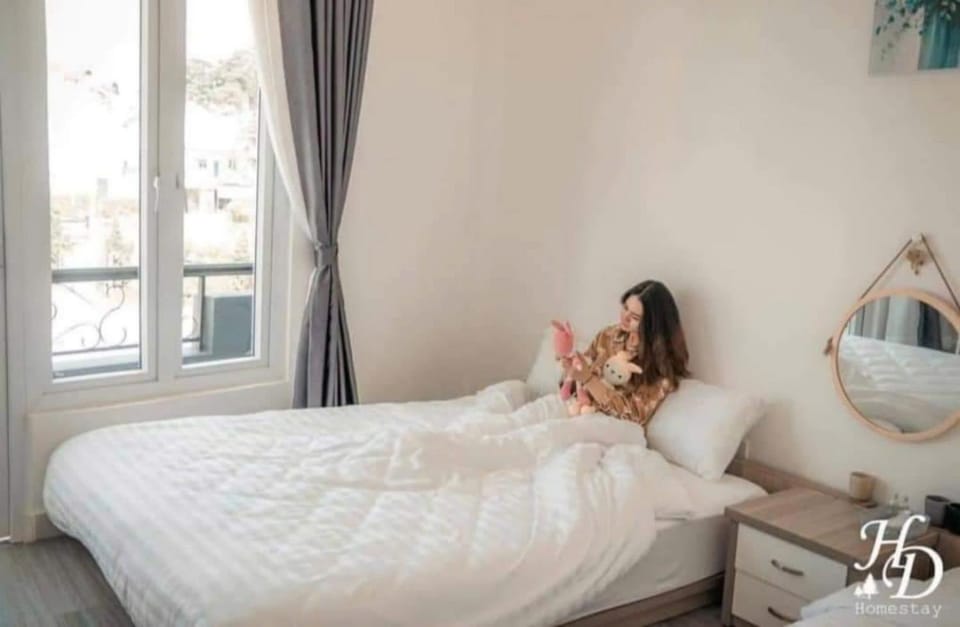 HD DALAT HOME Hotel in Dalat