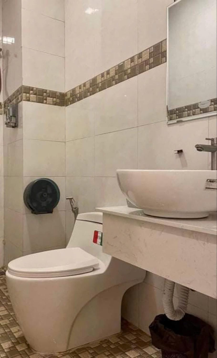 HD DALAT HOME Hotel in Dalat