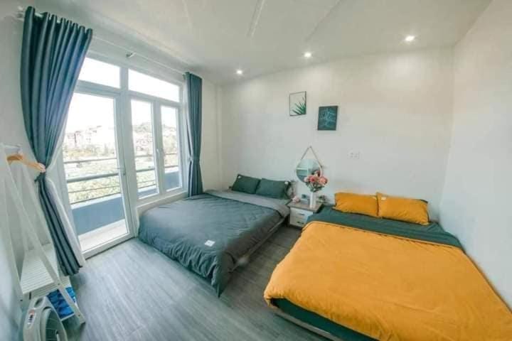 HD DALAT HOME Hotel in Dalat