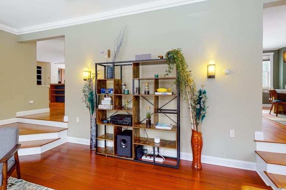 Juniper Grove House in Ogunquit