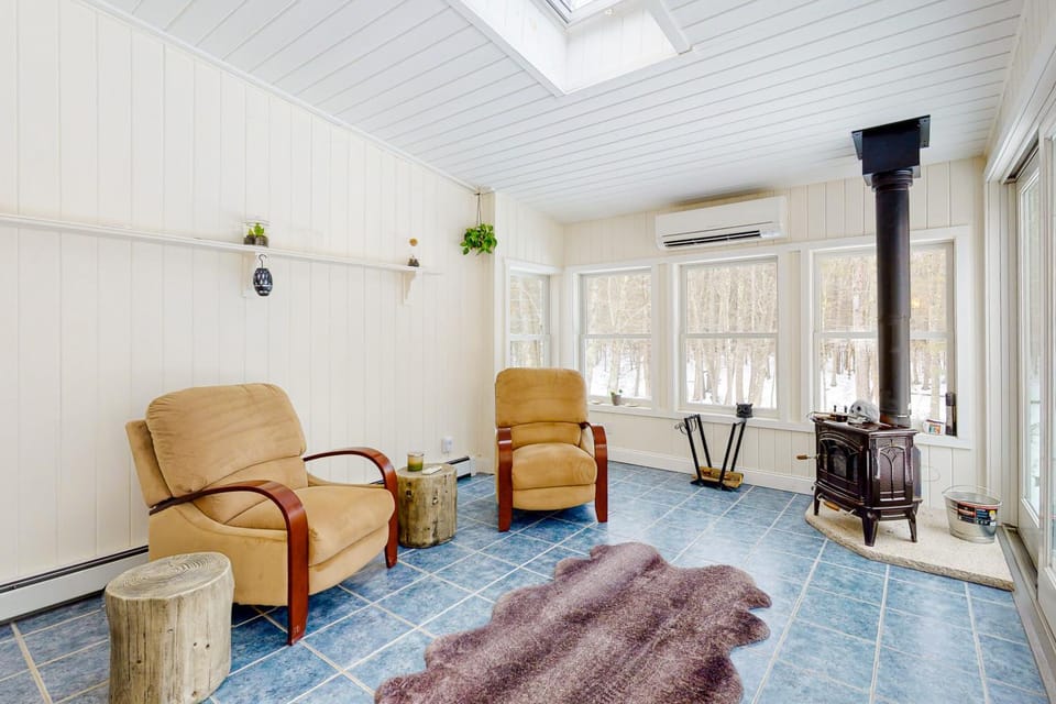 Juniper Grove House in Ogunquit