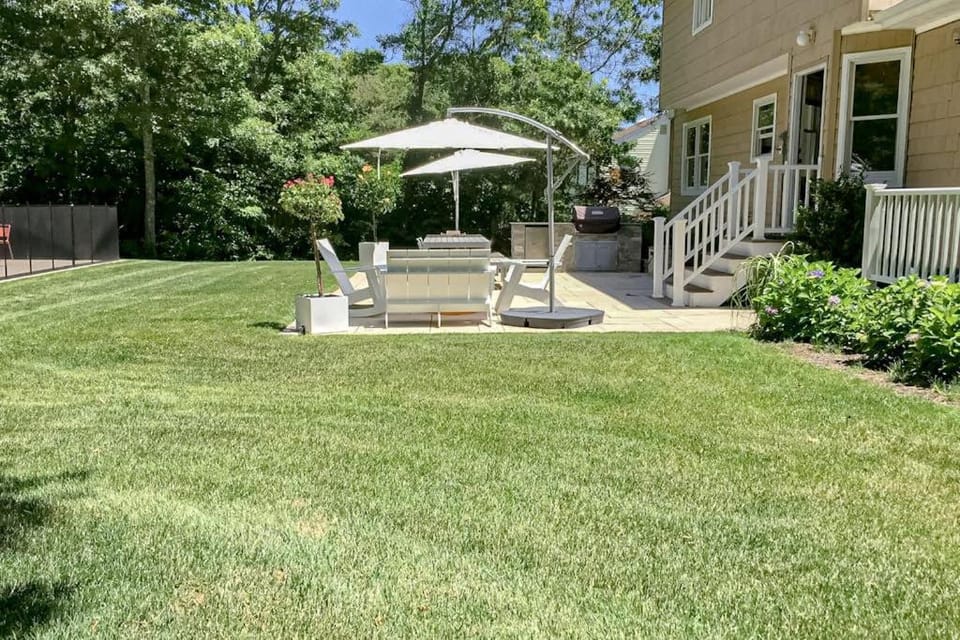 Hamptons Hideaway House in The Hamptons