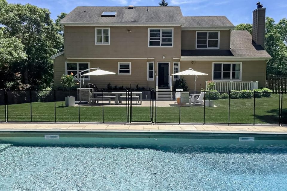 Hamptons Hideaway House in The Hamptons