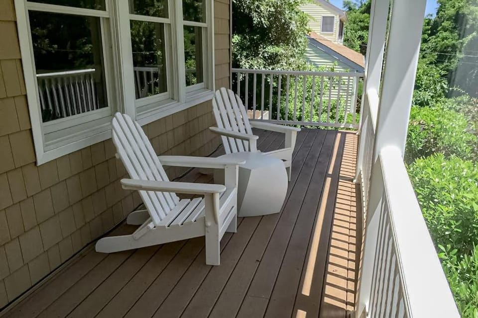 Hamptons Hideaway House in The Hamptons