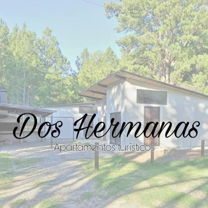 Apartamento Dos hermanas Apartment in Entre Ríos Province, Argentina