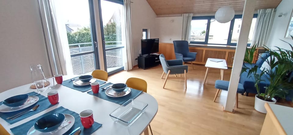 Balcony/Terrace, Photo of the whole room