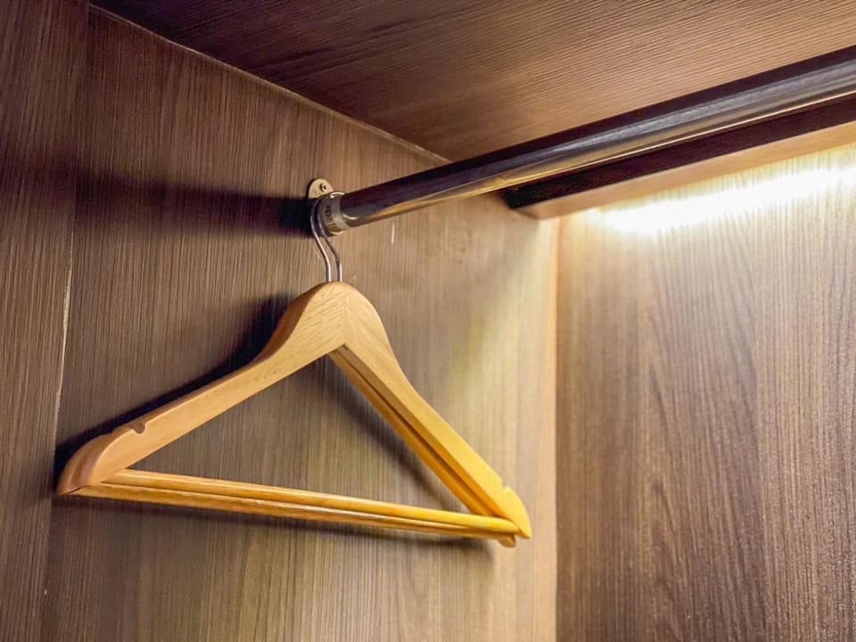 The Bed by Boonjira Apartment in Chon Buri Changwat