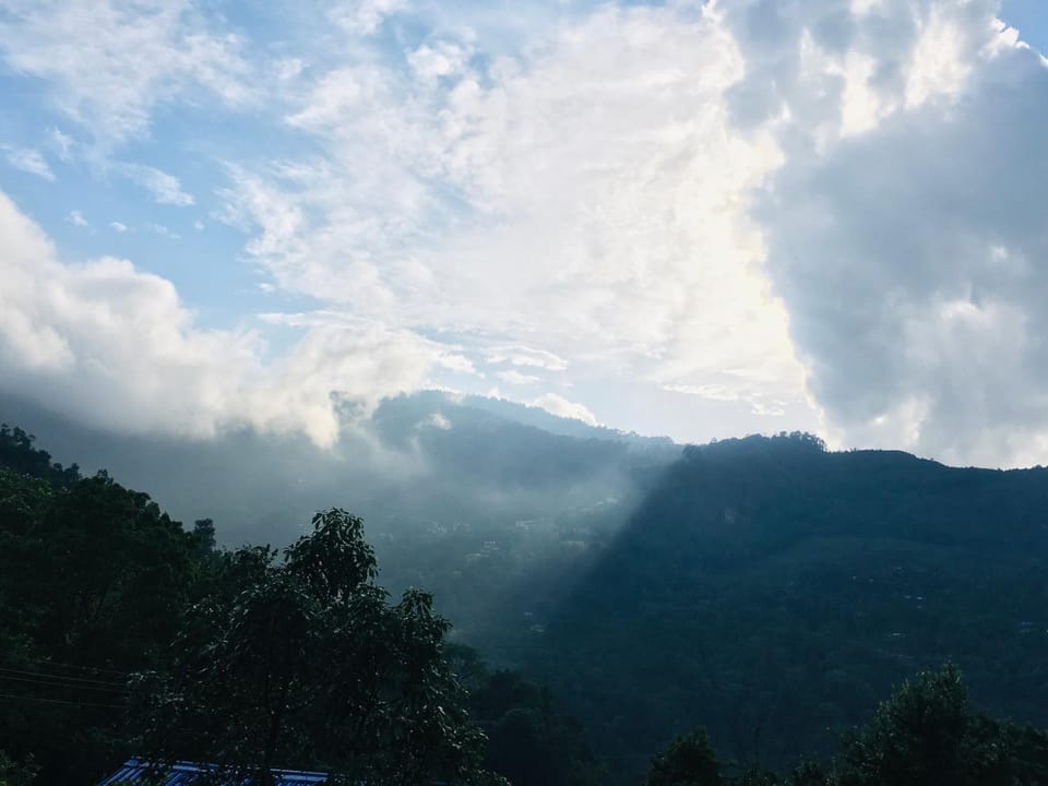 Quo Vadis Farm Farm Stay in West Bengal